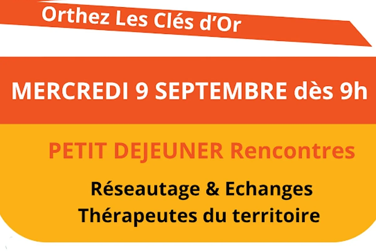 Rencontre : Collectif de thérapeutes