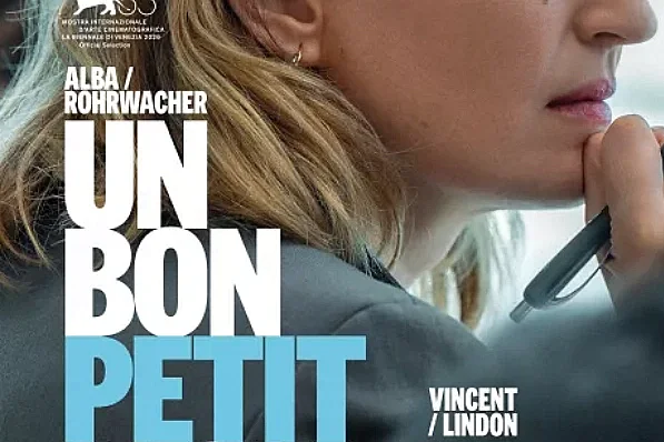 Avant-première "Un bon petit soldat"