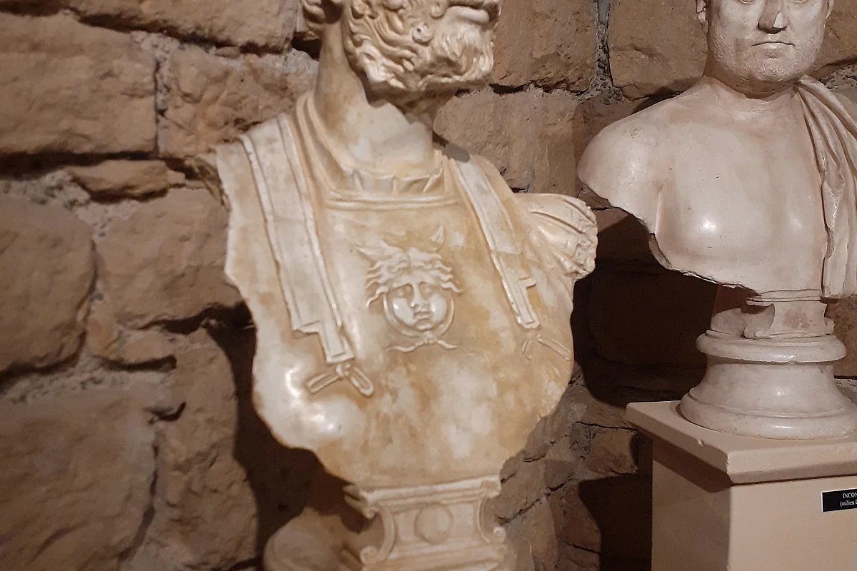 JOURNÉES EUROPÉENNES DU PATRIMOINE - MUSÉE ARCHÉOLOGIQUE DU DONJON