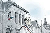Festival Résurgence X : rencontre - Le Petit Maire, avec Laurent Turpin et Olivier Berlion