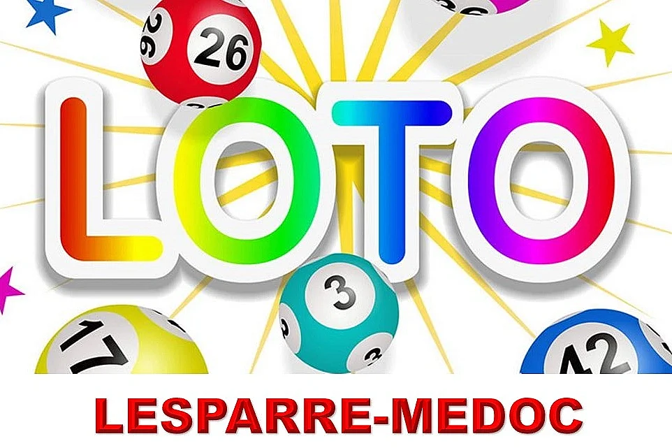 Les Lotos 2026 de l'association Familiale