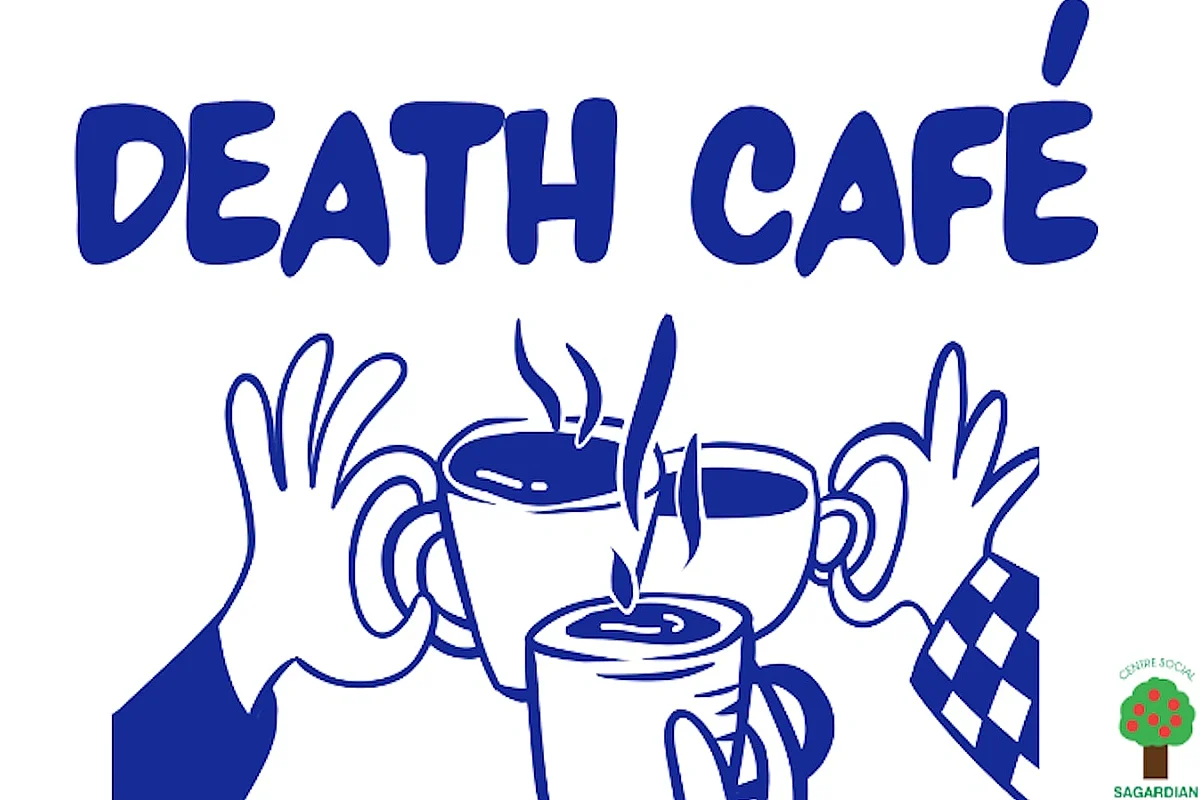 Death Café