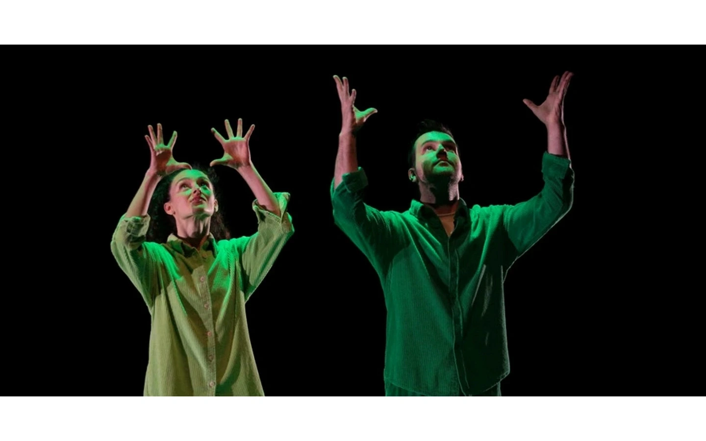 Espaces Pluriels - Danse "Quatre (saisons)"