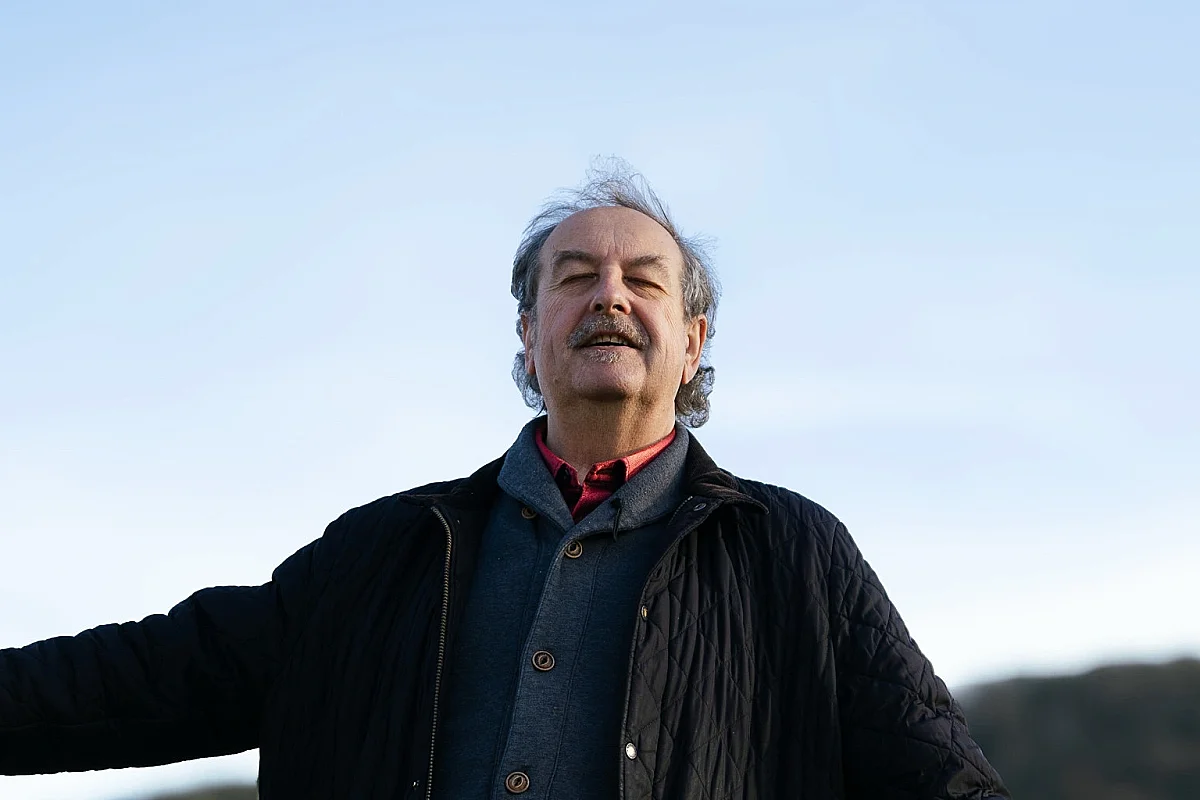 Centre Culturel : Hommage à Daniel L’Homond