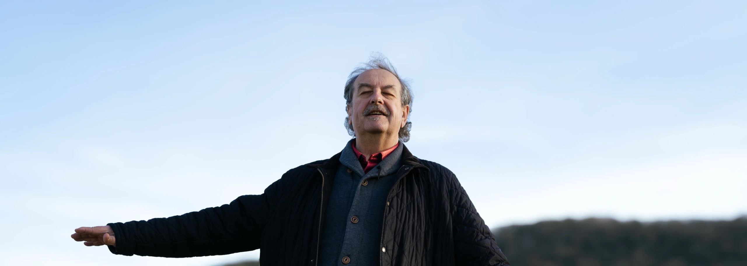 Centre Culturel : Hommage à Daniel L’Homond