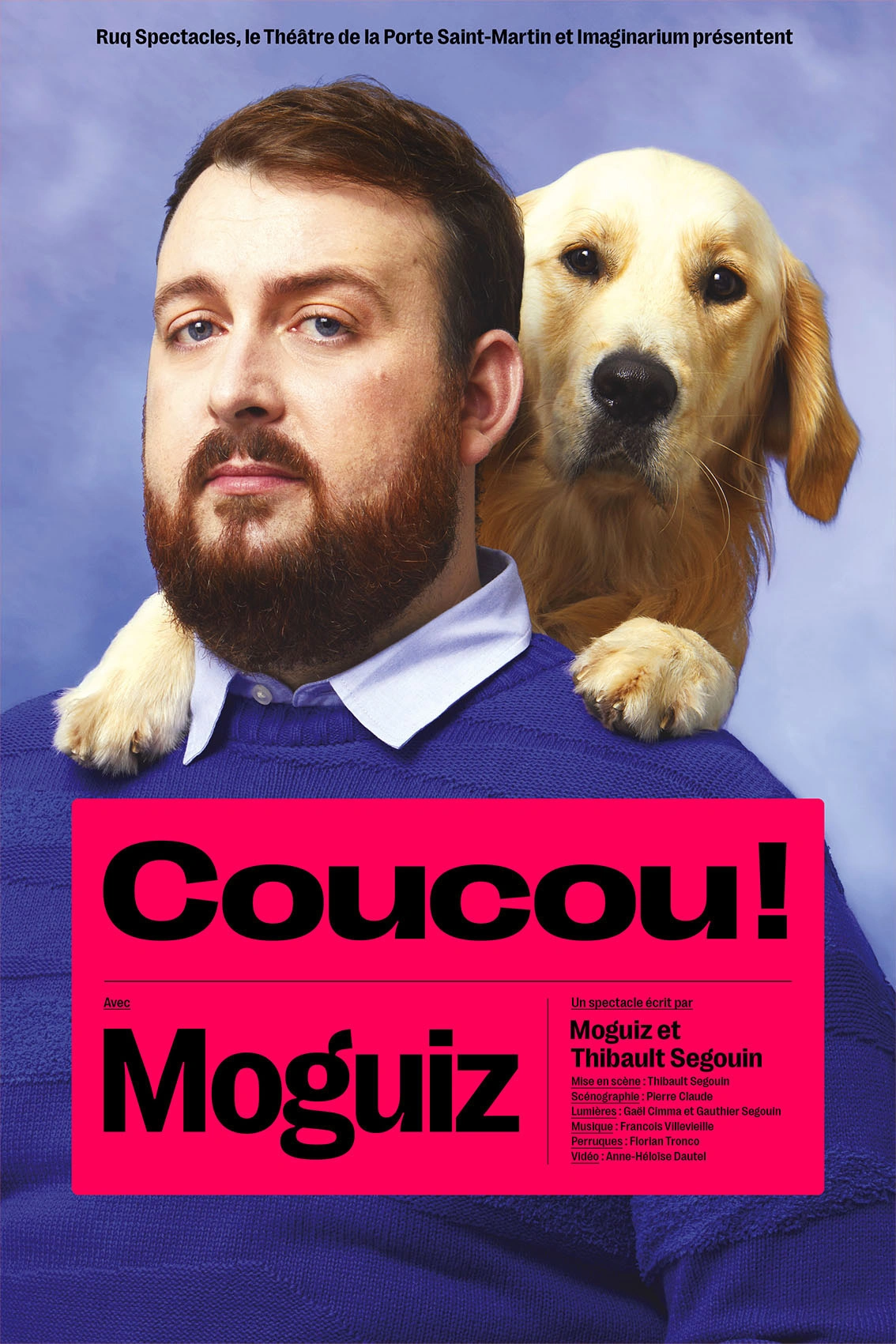 Moguiz