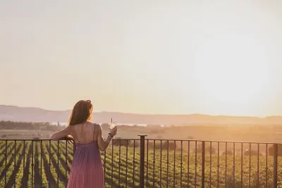 VES 2026 - CHÂTEAU CAPITOUL - DÉGUSTATION SUNSET
