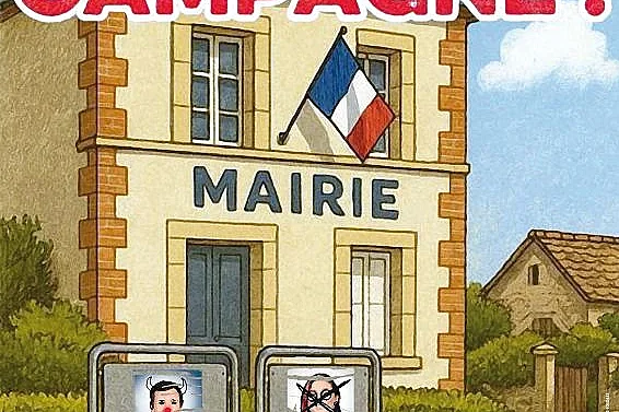 Repas spectacle "En pleine campagne"