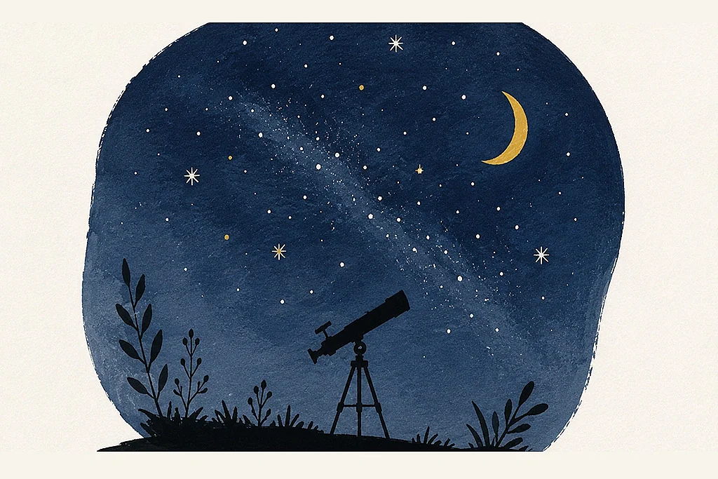 La nuit de la recherche
