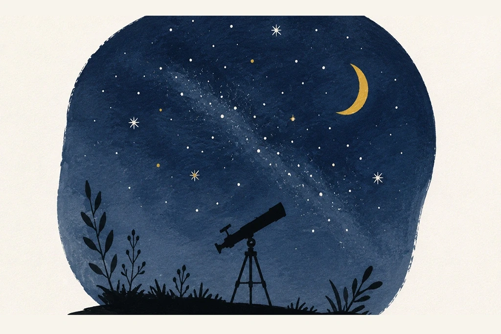 La nuit de la recherche