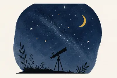 La nuit de la recherche