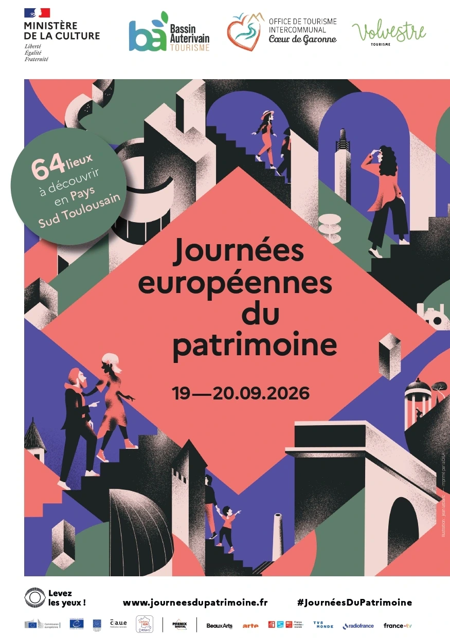 JOURNÉES EUROPÉENNES DU PATRIMOINE - MUSÉE DE LA FAÏENCE
