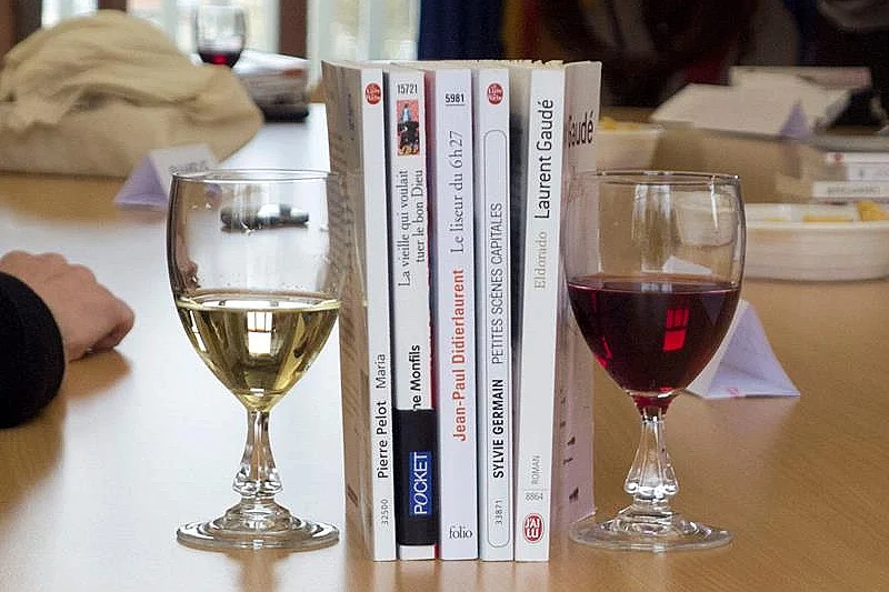 Apéro coups de coeur