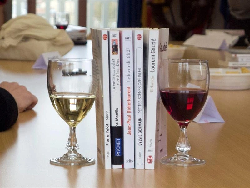 Apéro coups de coeur
