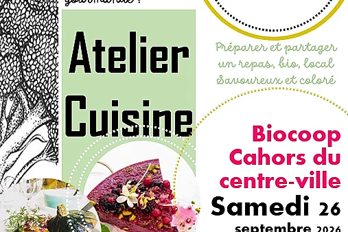 Atelier Cuisine – Lili Bowl