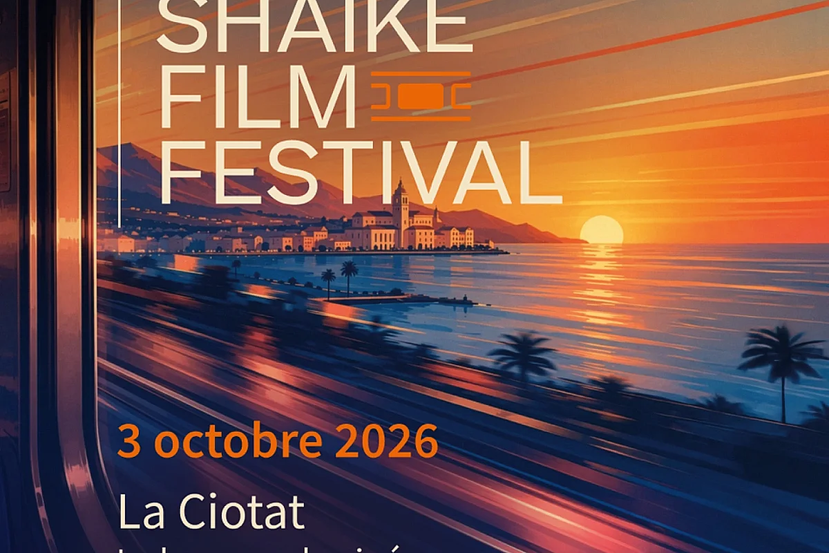 Shaike Film Festival