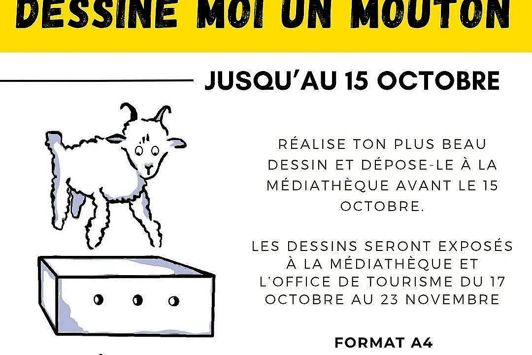 ET HOP, DES HISTOIRES ! CONTE-MOUTON