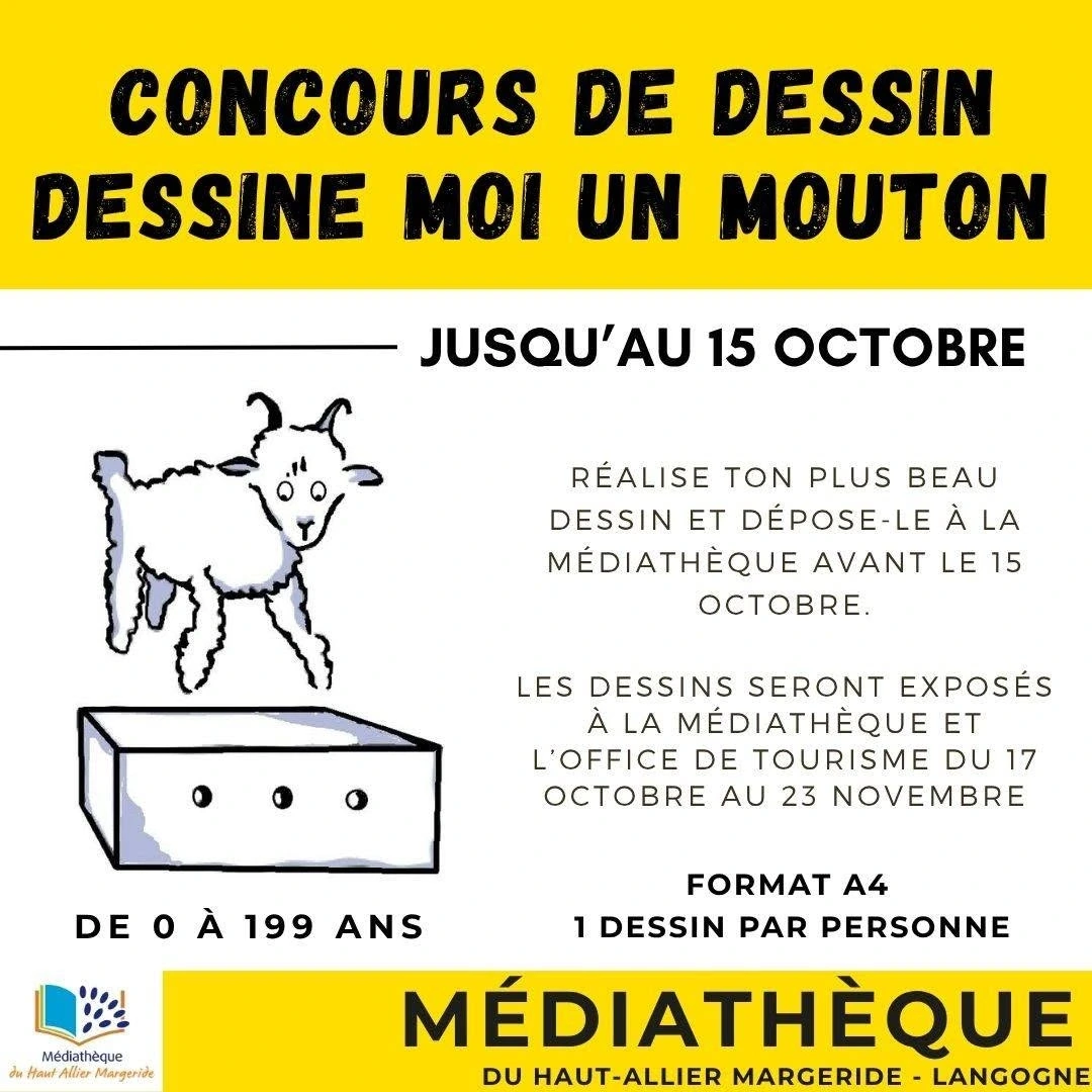 ET HOP, DES HISTOIRES ! CONTE-MOUTON