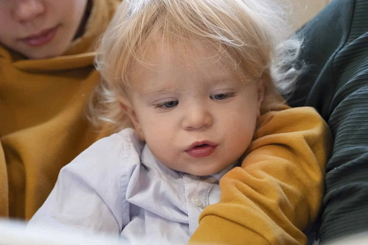 Bébés lecteurs