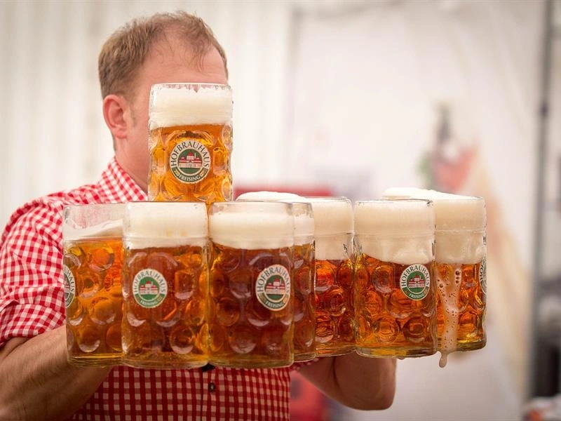 Oktoberfescht