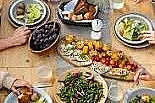Auberge espagnole du Club de l'Amitié