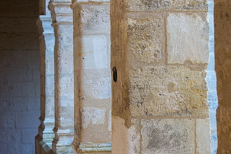 Journées européennes du patrimoine à Blaye et ses alentours