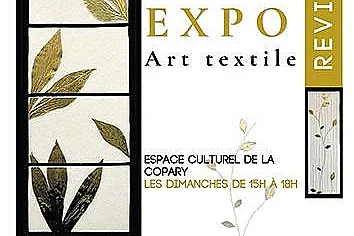 Exposition - Pépites
