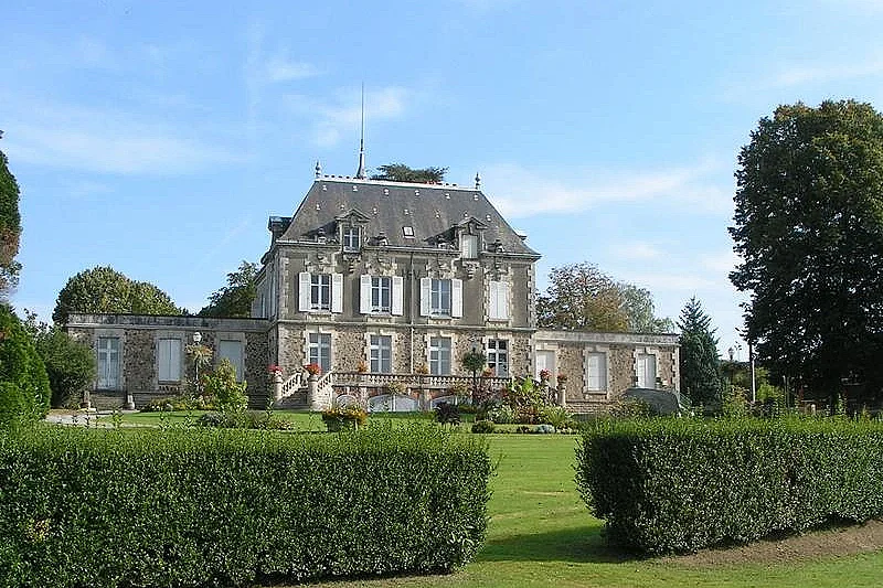 Visite libre de l'Hôtel de Ville