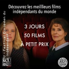Festival Européen du Film Indépendant