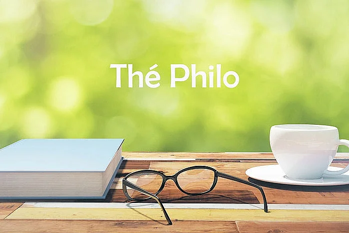 Livres, Books & Co : Thé Philo