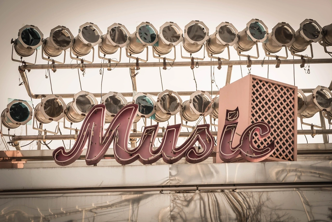 Soirée musicale