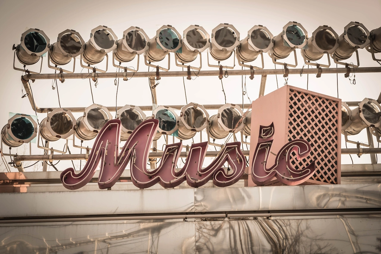 Soirée musicale