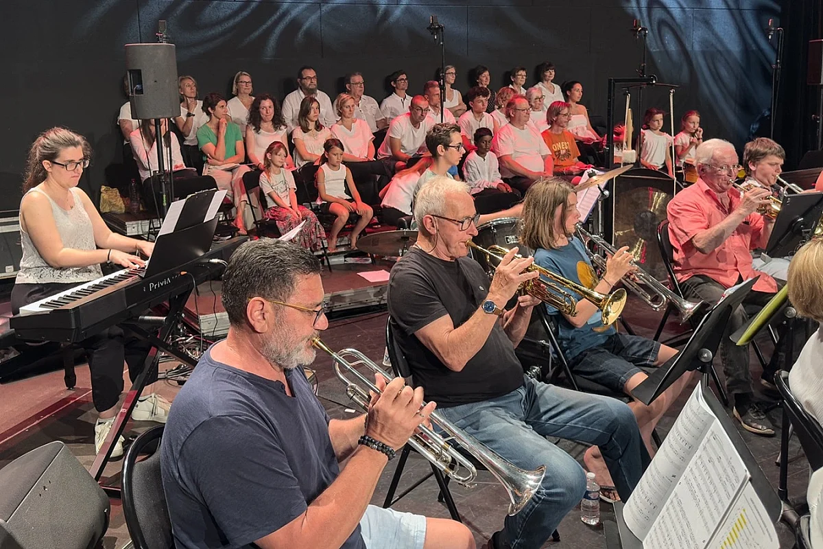 Inscriptions pour la flûte, clarinette, saxophone et trompette