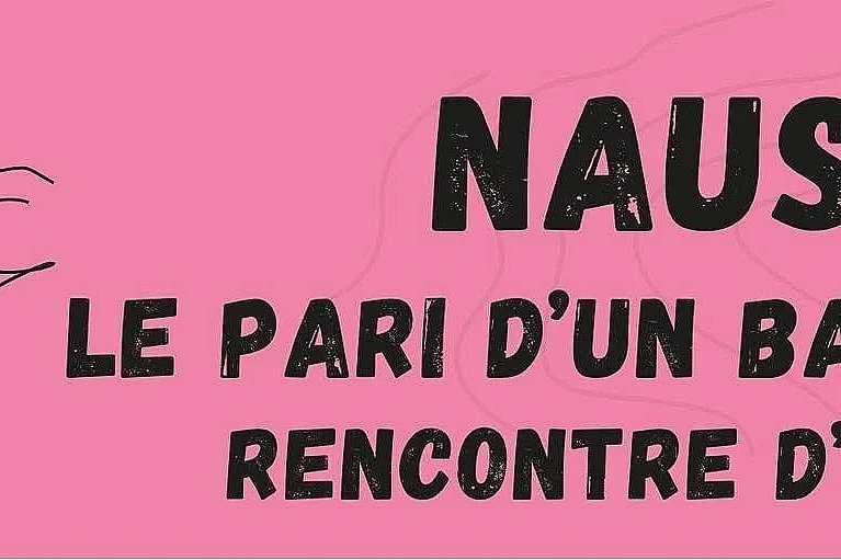 RENCONTRE CONFÉRENCE - NAUSSAC, LE PARI D'UN BARRAGE