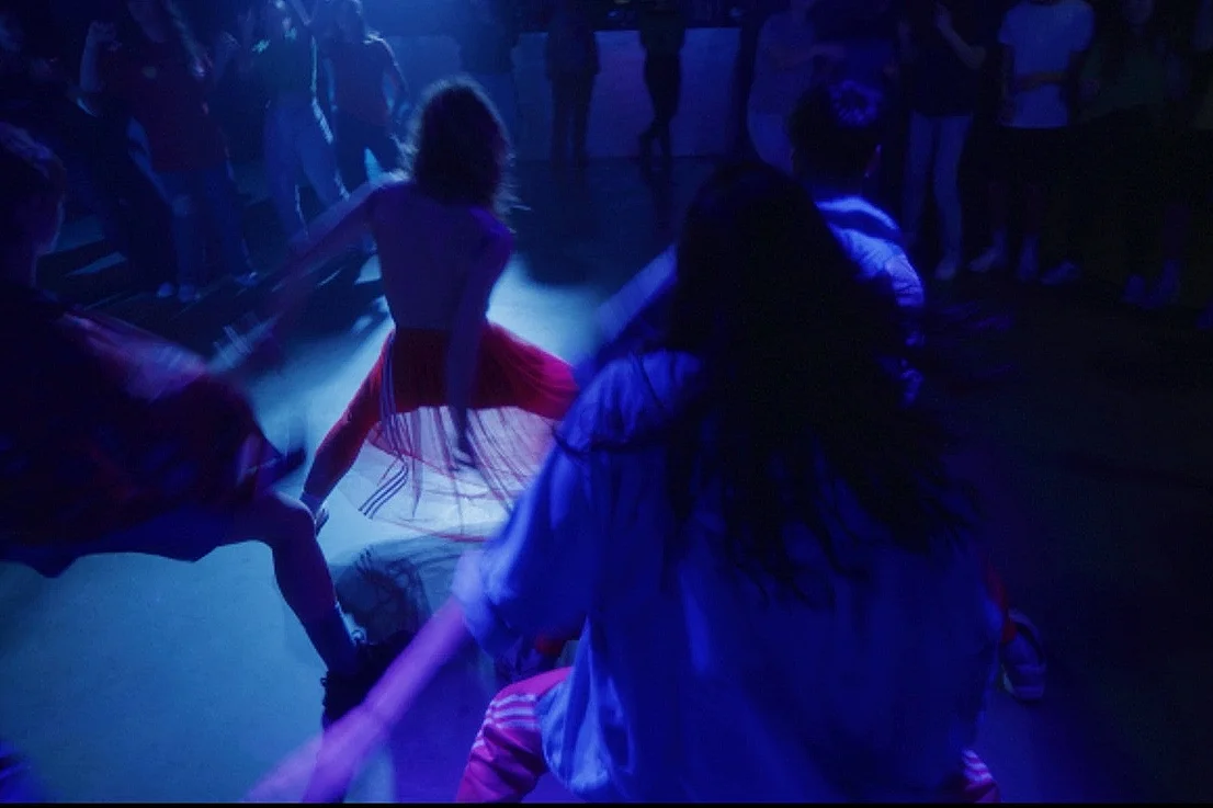 Danse - « Ego together » Attention Paillettes