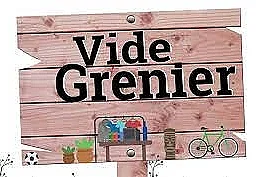 Vide-greniers de la Prédina