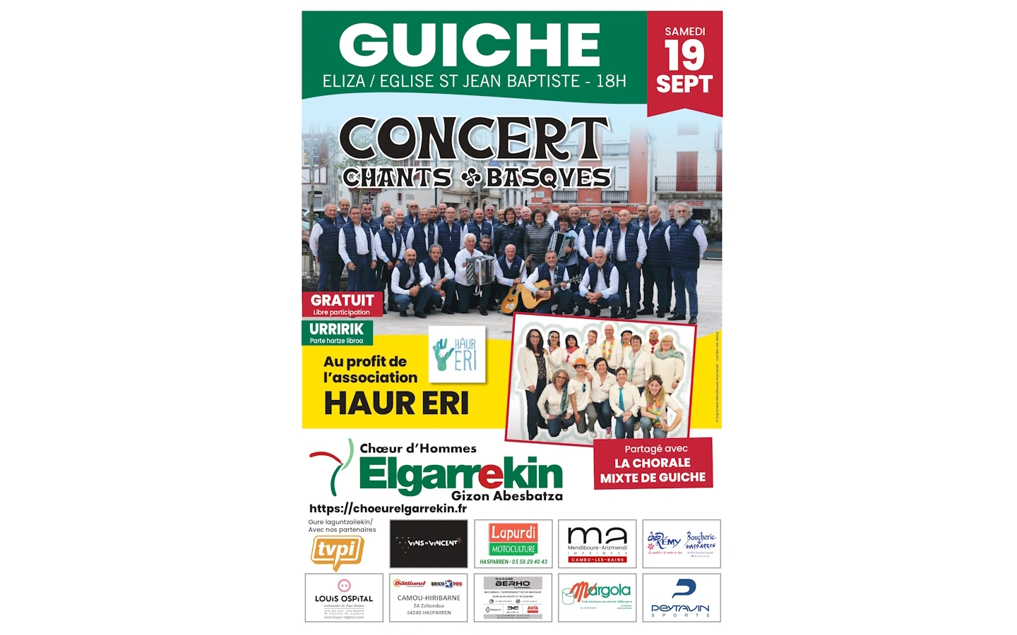 Concert