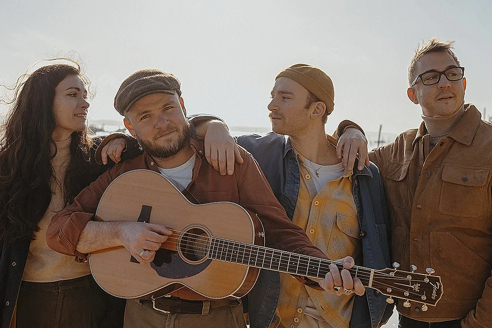 Folk/Rock – VODERE