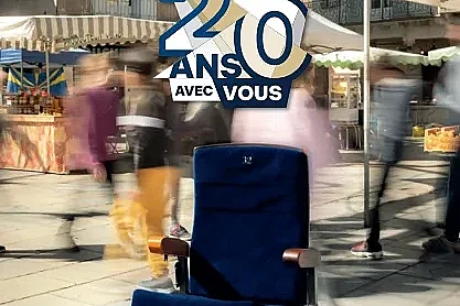 Théâtre de la Maison du Peuple - Saison 2026-2027