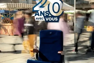 Théâtre de la Maison du Peuple - Saison 2026-2027