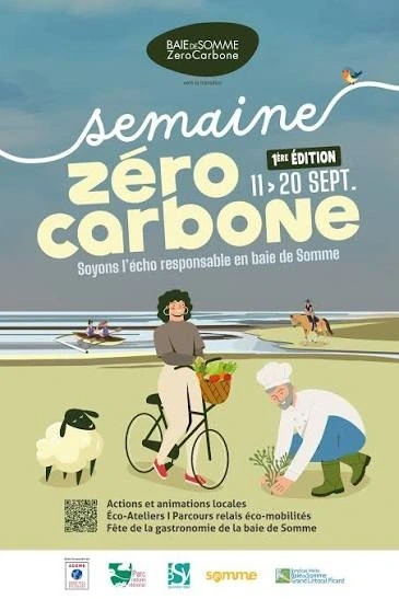 Semaine zéro carbone