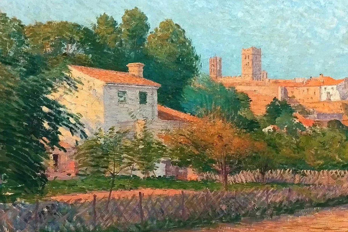 JOURNEES DU PATRIMOINE - MUSEE TERRUS