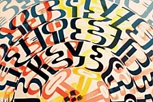 Festival Résurgence X - atelier " les systèmes d’écriture et la chose publique "
