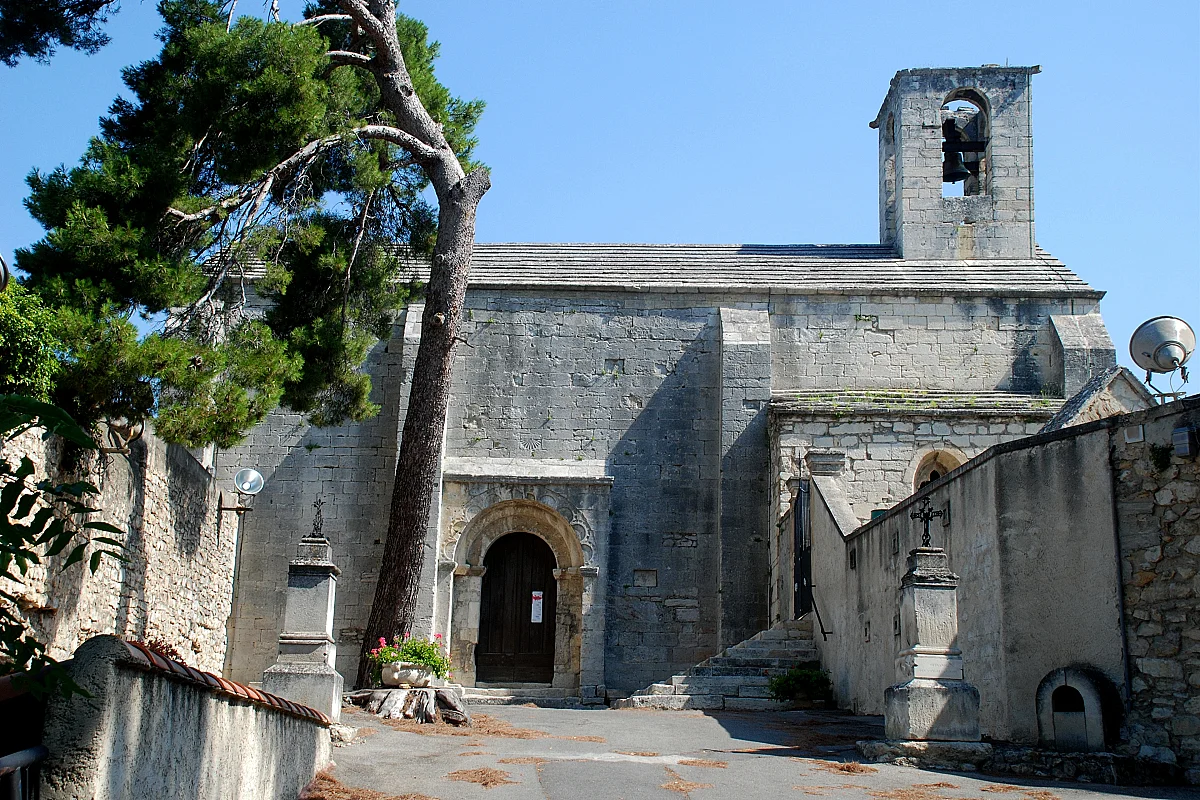 Journées Européennes du Patrimoine - Visite du village et de la chapelle Saint-Marcellin