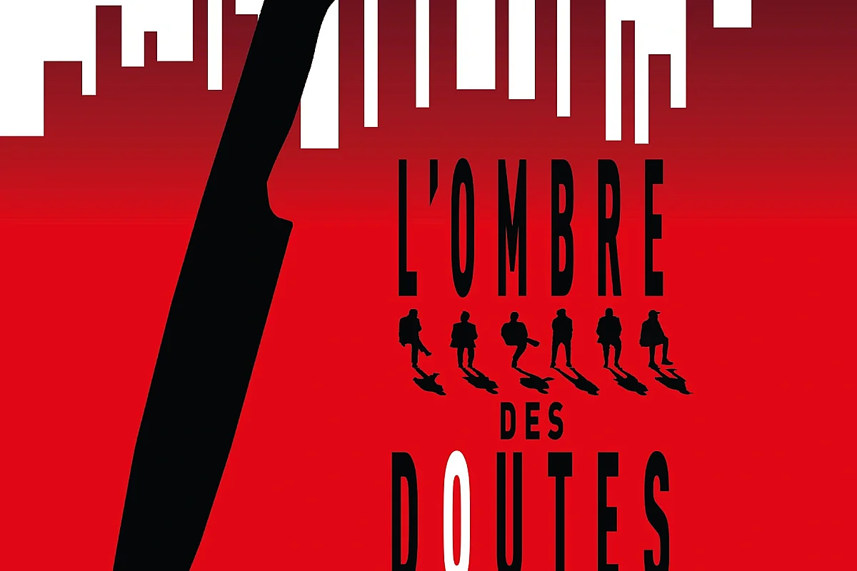 Théatre - L’Ombre des Doutes