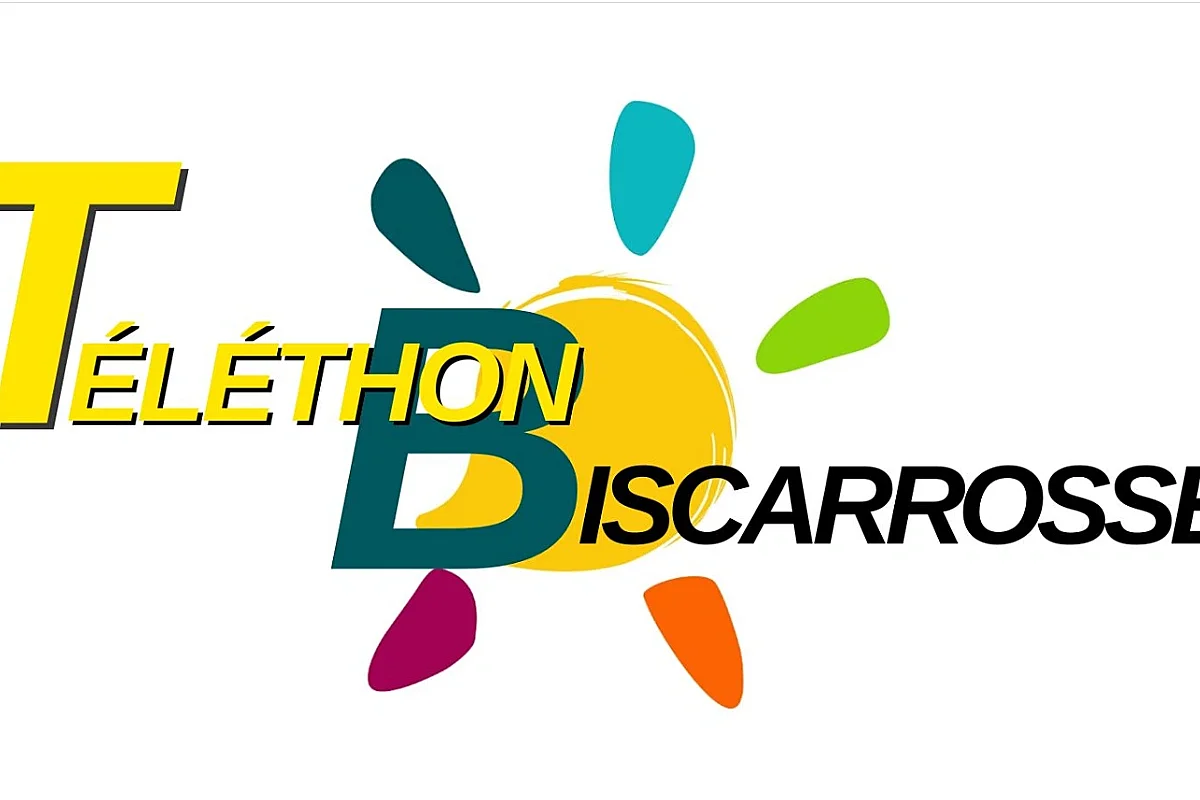Téléthon 2026 - Repas et loto