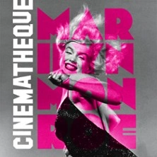 Exposition Marilyn Monroe