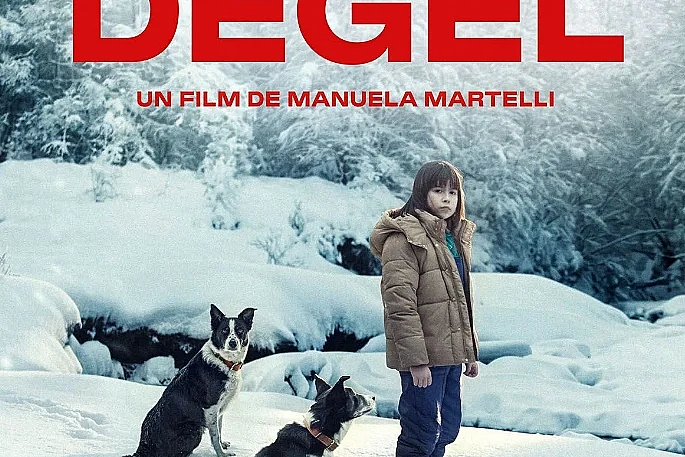 Cinéma Laruns : Dégel