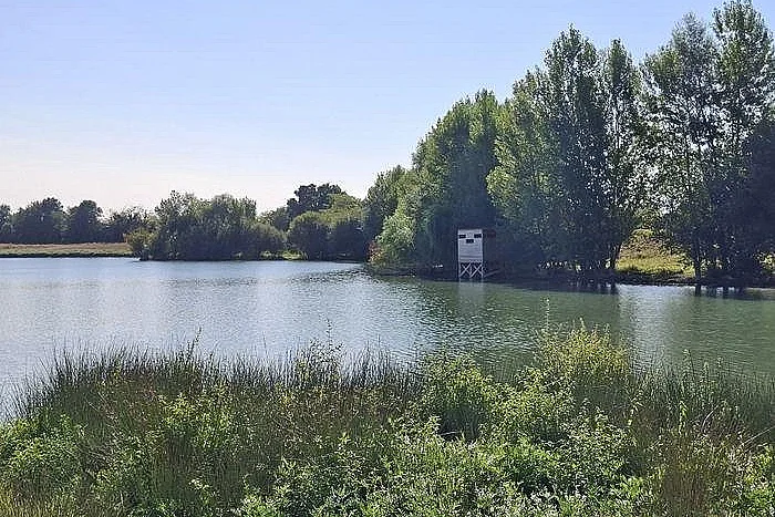 Journées Européennes du Patrimoine à la Réserve Naturelle Nationale de l’Étang de la Mazière