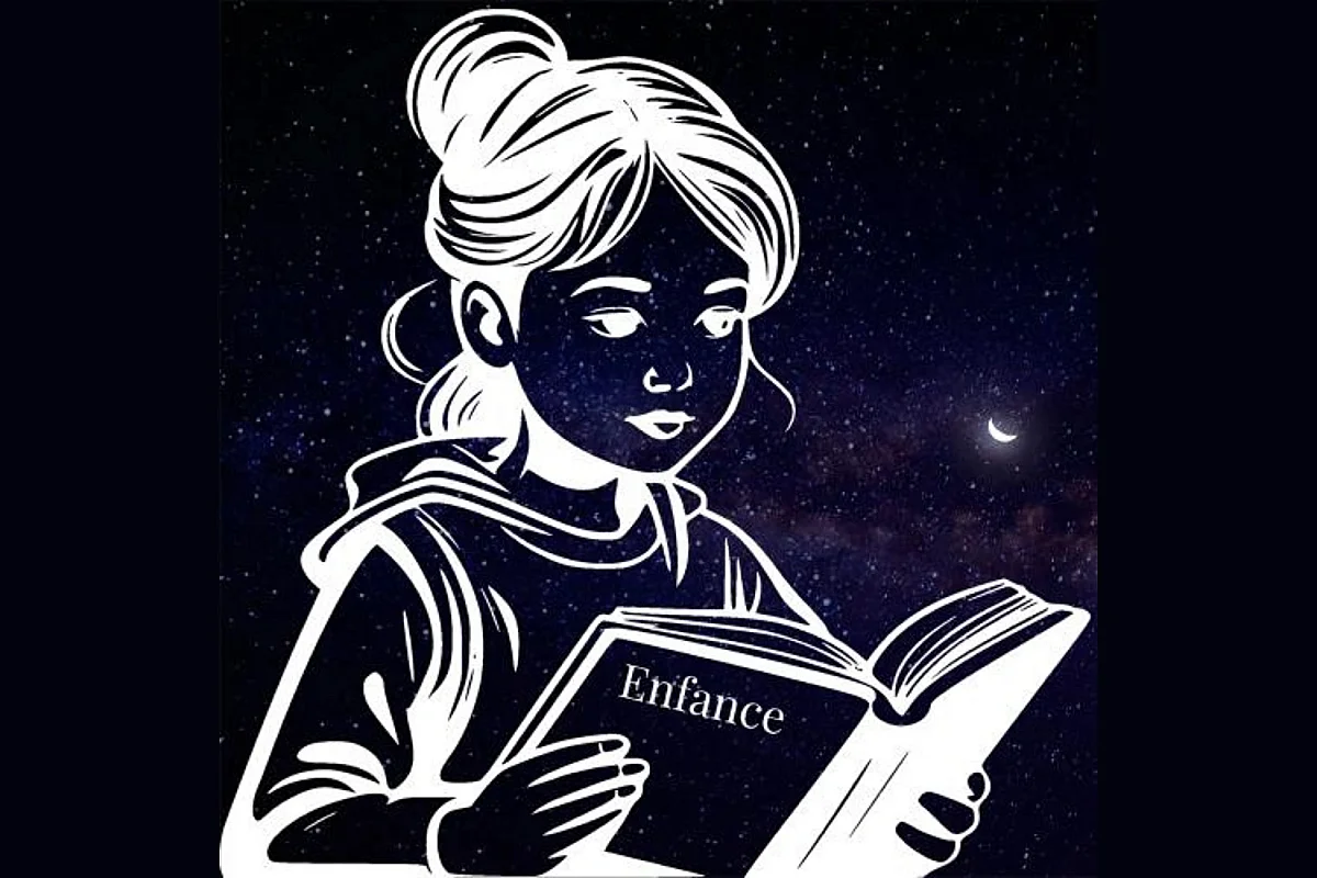 Nuit de la lecture 2027 : ENFANCE